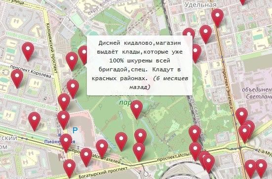 Сайт кракена в торе